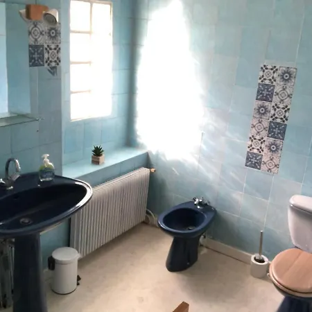 Petite Maison Avec Terrasse * Jurançon