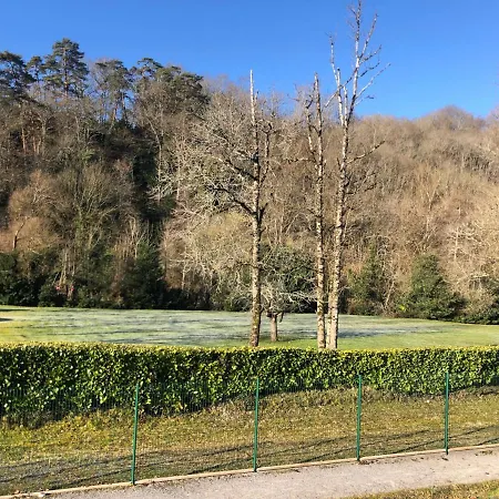Petite Maison Avec Terrasse Hébergement de vacances