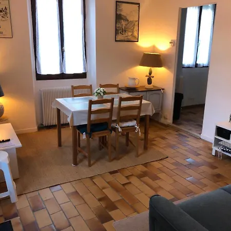 בית נופש Petite Maison Avec Terrasse Jurançon