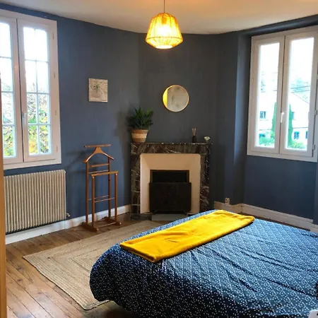 Petite Maison Avec Terrasse Jurançon