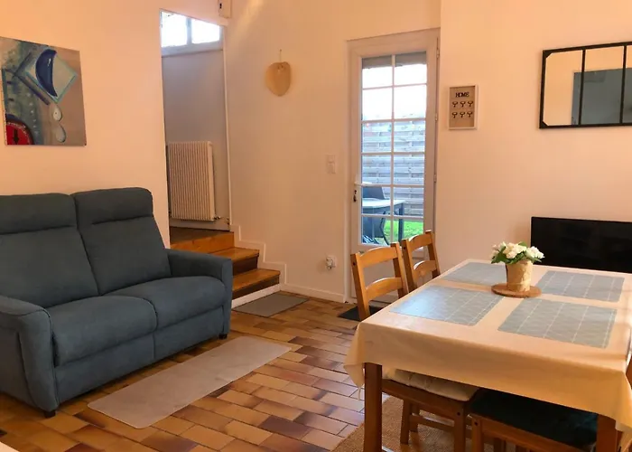 Casa vacanze Petite Maison Avec Terrasse Jurançon